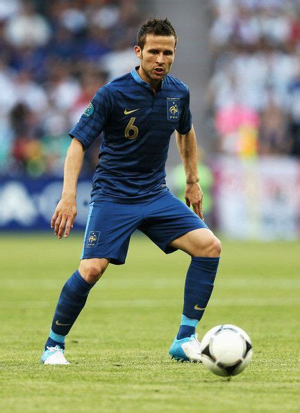 Yohan Cabaye | France National Team