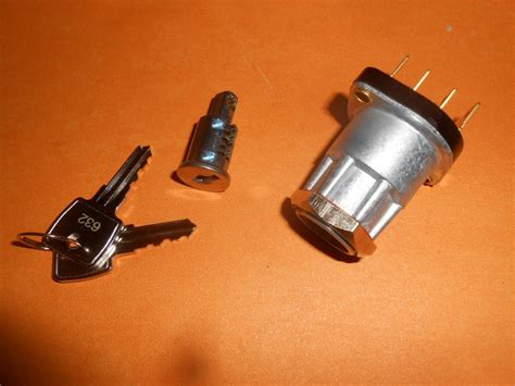 Triumph T90 T100 T120 T140 T150 Ignition Grelly Uk