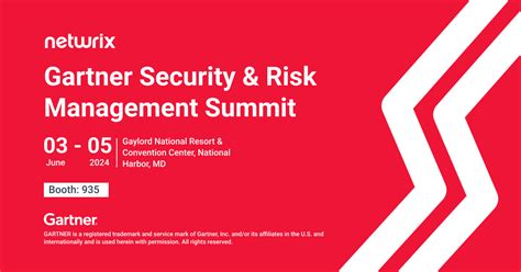 Gartner Security And Risk Management Netwrix Spiceworks Community