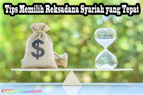 Mengenal Investasi Reksadana Syariah Panduan Lengkap Mboton