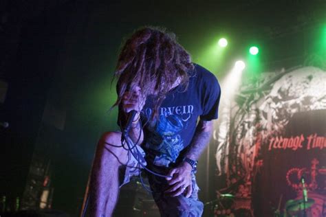 Lamb Of God Releases Ferocious New Song Routes Featuring Chuck Billy