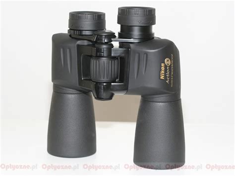 Nikon Action EX 10x50 CF - binoculars specification - AllBinos.com