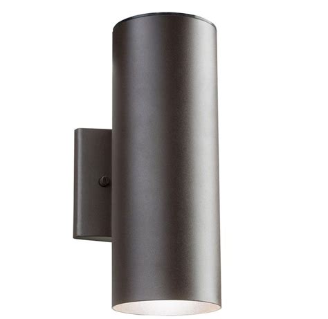 The Best Contemporary Outdoor Wall Mount Lighting