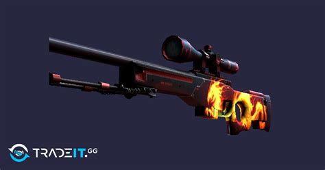 AWP Wildfire Tradeit