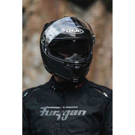 Hjc Rpha Carbon Reple Full Face Motorcycle Helmet Psb Approved