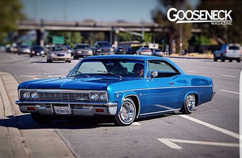 66 Impala