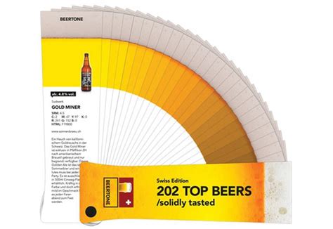 The Color of Beer | BeerAdvocate