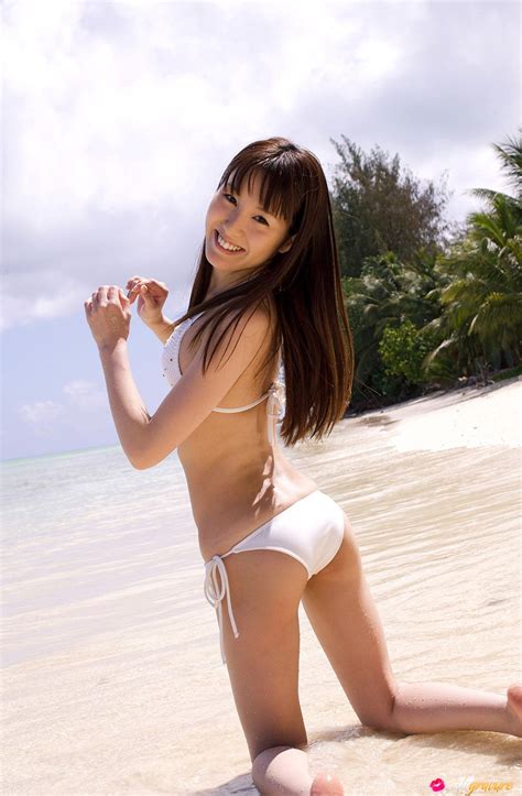 Minami Matsumaka Beautiful Sand Akiba