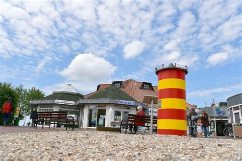 Greetsiel Haus Der Begegnung Wird Umgebaut Ostfriesen Zeitung