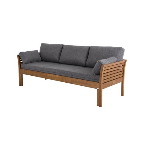 Kanerva Extendable Sofa Kiteen Huonekalutehdas Oy