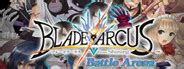 BLADE ARCUS From Shining Battle Arena Lutris