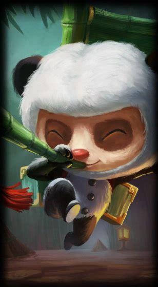 All Teemo Skins League Of Legends Turbosmurfs