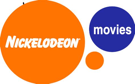 Nickelodeon Movies Logo Space