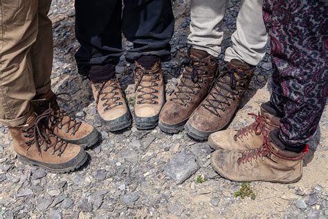 How To Choose The Best Hiking Boots For Mount Kilimanjaro Climbs