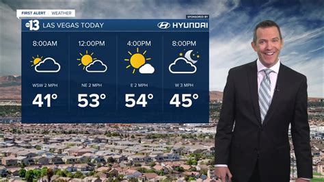 13 First Alert Weather Tuesday Morning December 20 2022