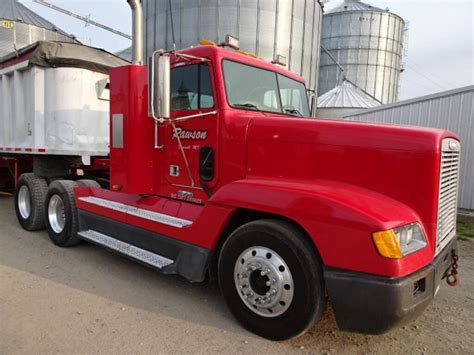 1999 Freightliner Fld120 Other Equipment Trucks For Sale Tractor Zoom