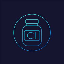 Chlorine Bottle Vector Images (over 110) 