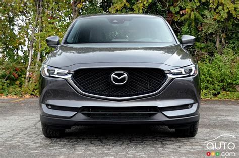 Photos Du Mazda Cx 5 Diesel 2019 Auto123