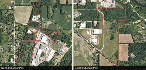 Eaton Rapids Industrial Parks, Eaton Rapids, MI 48827 - Land for Sale | LoopNet