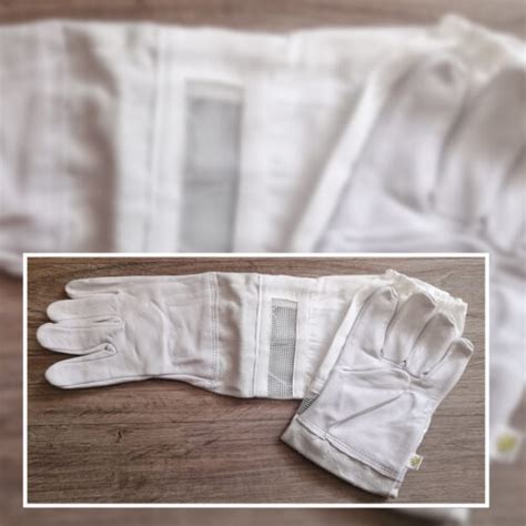 Beekeeper Gloves – Easy Beesy Auto Beehives