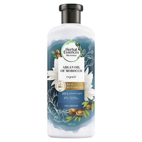 sulfate free shampoo for 2b hair 1