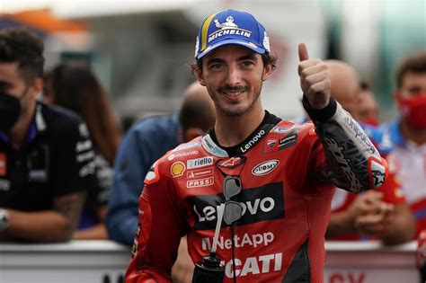 Chi è Pecco Bagnaia dalle minimoto alle vittorie dei Mondiali 2022 e