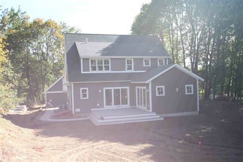 New Construction Homes in Massachusetts: Top 7 Picks 2024