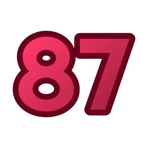 generic gradient lineal color icon