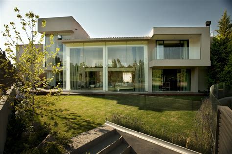 Casa Lc Arco Arquitectura Contemporánea Archdaily Colombia