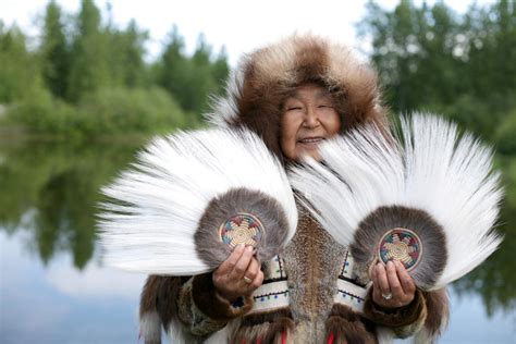 Alaska Native Heritage Center