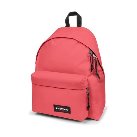 Mochila Eastpak Padded Pak R Electrifying Pink