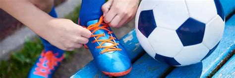 The 5 Different Types Of Soccer Cleats Explained Your Soccer Home