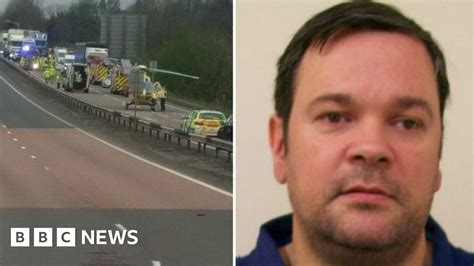 Sleeping Driver Jailed For A9 Death Crash