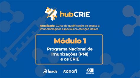 Curso De Qualificação Do Acesso A Imunobiológicos Especiais Na Atenção