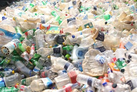 A Whopping 91 Percent Of Plastic Isnt Recycled National Geographic