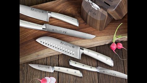 Best Knife Sets Top 5 For 2019 Youtube