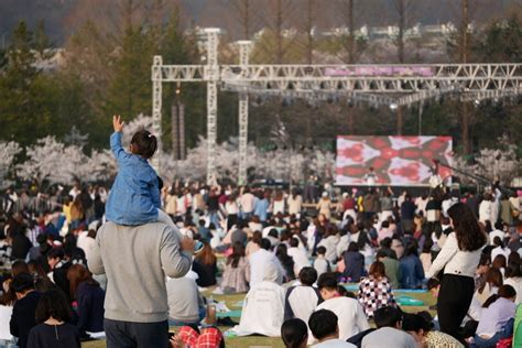 대덕물빛축제 최신 축제 공연 행사 정보와 주변 관광 명소 및 근처 맛집 여행 정보