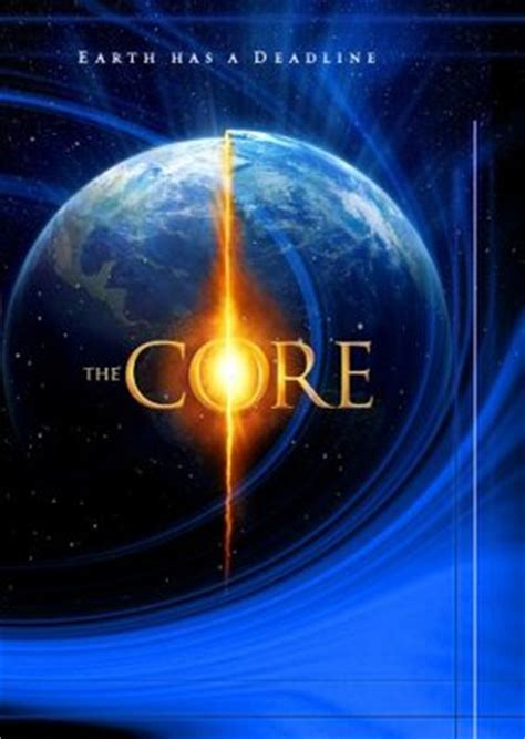 The Core Poster - MoviePosters2.com