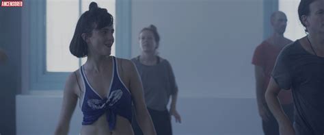 Naked Lihi Kornowski In Losing Alice