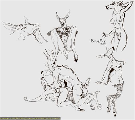 Drawpile Wuffe Bm By Beastmilk Hentai Foundry