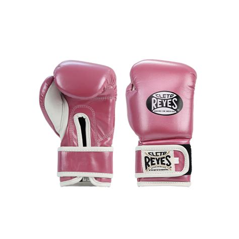 Official Amateur Boxing Gloves Cleto Reyes