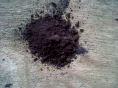 High Density High Specific Gravity Iron Ore Powder For Sale