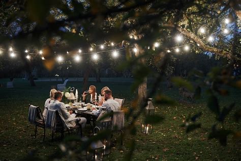 Notte Di San Lorenzo Un Picnic Sotto Le Stelle Cadenti Areepicnic It