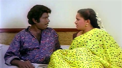 முதல் ராத்திரில மூணு பேரு இருக்கிறதுஇதுதான் முதல் தடவை Senthil