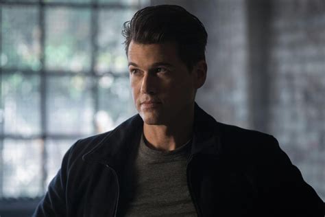 DC S Legends Of Tomorrow DC S Legends Of Tomorrow Photo Nick Zano