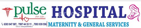 List Of Services At Pulse Nursing Home Kondapur Hyderabad