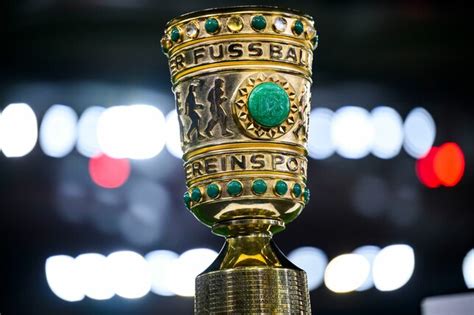 Cup Der Au Enseiter Weg Ins Finale Selten So Leicht Fussballdaten