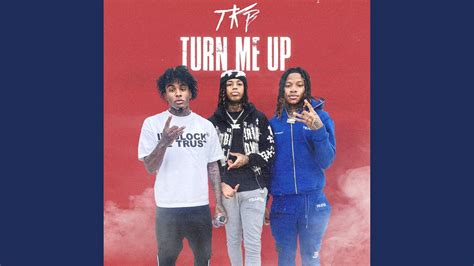 Turn Me Up Radio Youtube