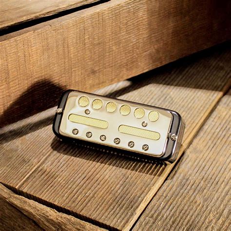 Gold Foil Soapbar Gold Foil For P 90 Lollar Pickups