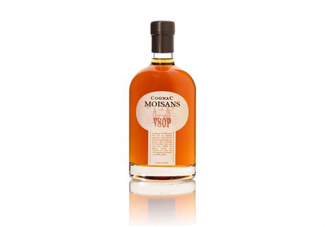 Moisans VSOP Cognac - 70cl - Find Prices at Cognac-Expert.com